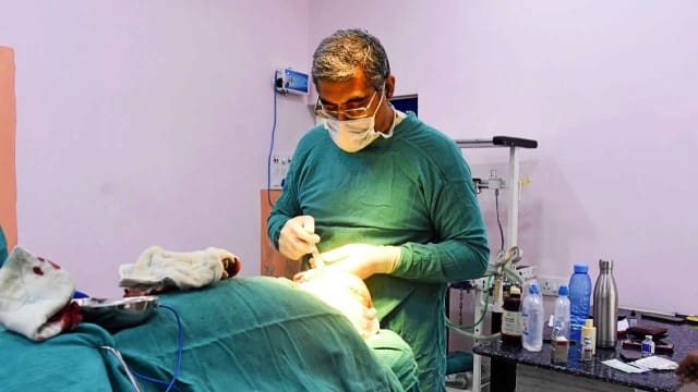 hair transplant clinic in kolkata