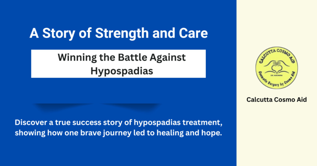 hypospadias