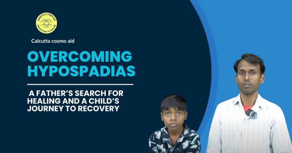 hypospadias