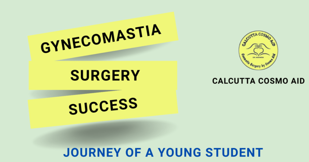 gynecomastia